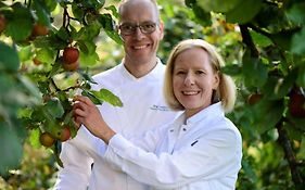 Gasthof Zum Hohen Lohr